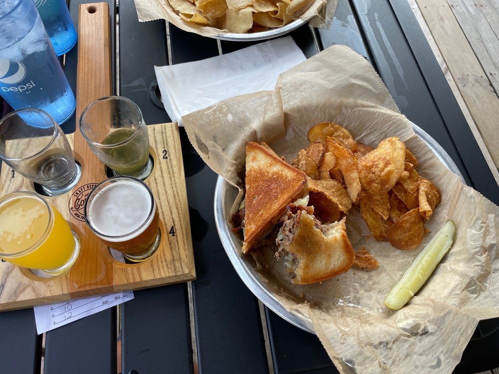Food from Eclipse Company Store