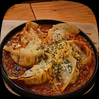 EAK Ramen - Ramen Near Me - New York, New York