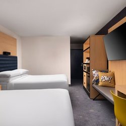 Aloft by Marriott El Segundo - Los Angeles Airport