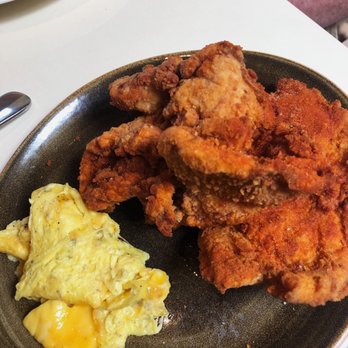 The Well - Fried chicken - Bars Near Me - Oakland, California The Well - Fried chicken - Bars Near Me - Oakland, California