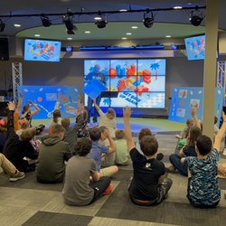 Newlife Christian Church - Riordan Campus - NewLifeKIDS May 2022