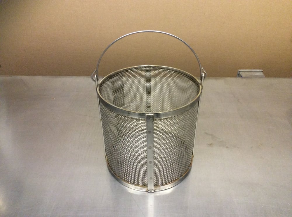 HILLSIDE WIRE CLOTH Updated June 2024 109 Roosevelt Ave, Belleville, New Jersey Metal