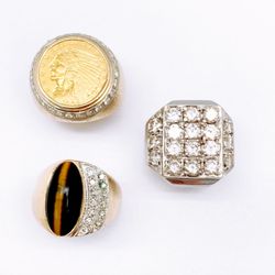 Precious Elements