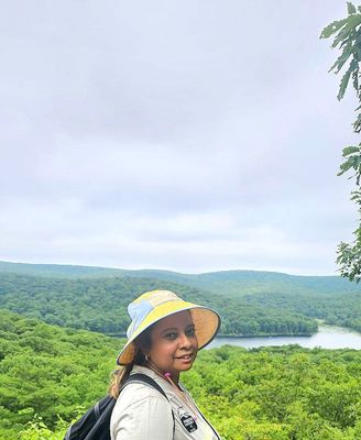 Harriman State Park by null