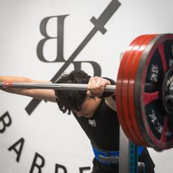 Band of Barbells