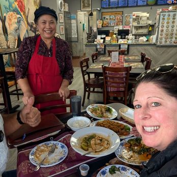 Mai Thai Cuisine - Thai Near Me - Pacific Grove, California Mai Thai Cuisine - Thai Near Me - Pacific Grove, California