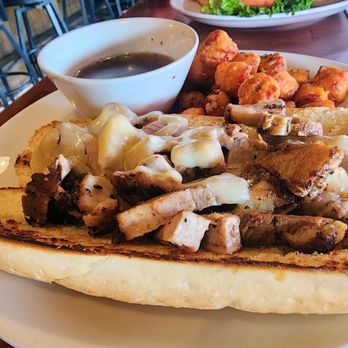 Industrial Taphouse - Pork Belly - New American Near Me - Ashland, Virginia