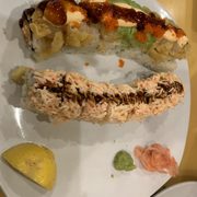 ishiyanaページ Home - Moriyama Sushi