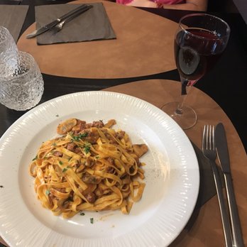 Pasta Divina - Italian Near Me - Brussels, BRU Pasta Divina - Italian Near Me - Brussels, BRU