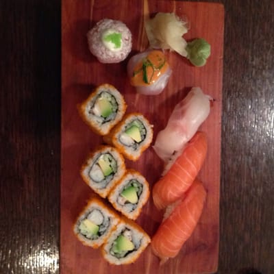 Matsuba by null