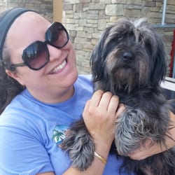 Baja Dog Rescue - Baja Dog Rescue finds a home for this mama, Darla!