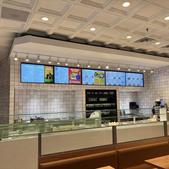 Chopt Creative Salad Co. - Menu - Salad Near Me - Washington, DC, District of Columbia
