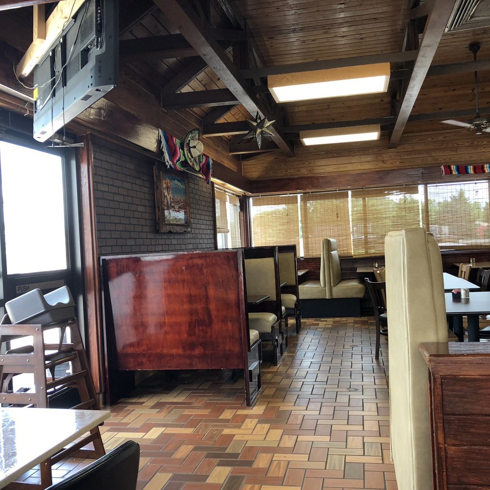 Casa Mexico - Mexican Near Me - Taylorsville, North Carolina
