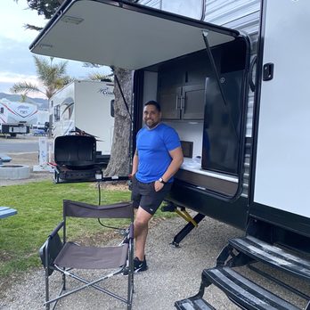 Get Away RV Rentals - RV Rental Near Me - Templeton, California Get Away RV Rentals - RV Rental Near Me - Templeton, California