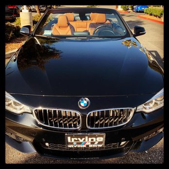 Irvine BMW - My 428i convertible - Car Dealers Near Me - Irvine, California