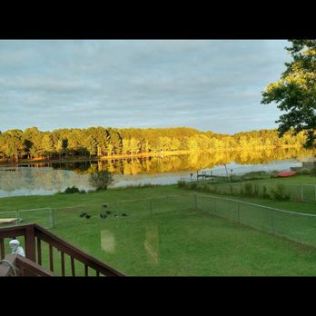 K & R Properties - After clean up seed and fertilizer. Out of our pocket! - Property Management Near Me