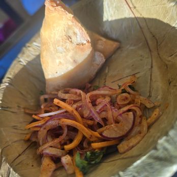 Momo Souls - Himalayan samosa - Himalayan/Nepalese Near Me - Los Angeles, California Momo Souls - Himalayan samosa - Himalayan/Nepalese Near Me - Los Angeles, California