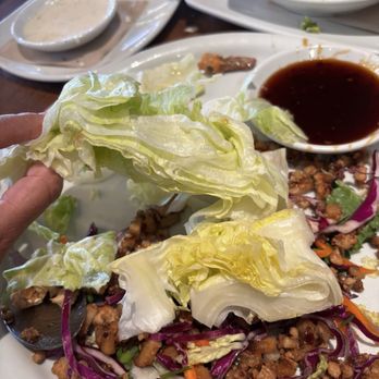 California Pizza Kitchen - Chicken wrap without wedge lettuce - Pizza Near Me - Rancho Cucamonga, California California Pizza Kitchen - Chicken wrap without wedge lettuce - Pizza Near Me - Rancho Cucamonga, California