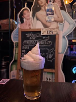 쨘 JJAN Korean Gastropub by null