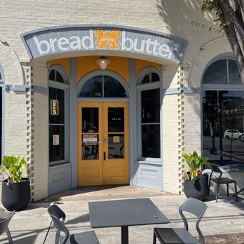 Bread And Butter Bakery - Luv this place! - Bakeries Near Me - Social Circle, Georgia Bread And Butter Bakery - Luv this place! - Bakeries Near Me - Social Circle, Georgia