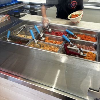 Poke Loulu - Poke Near Me - Burbank, California