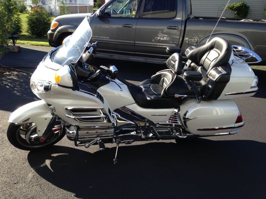 S & S Auto Detailing