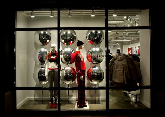 Tanger Outlets Deer Park by null