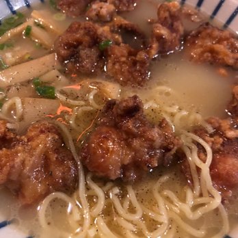 Musashi - Karaage Ramen - Japanese Near Me - Berkeley, California Musashi - Karaage Ramen - Japanese Near Me - Berkeley, California