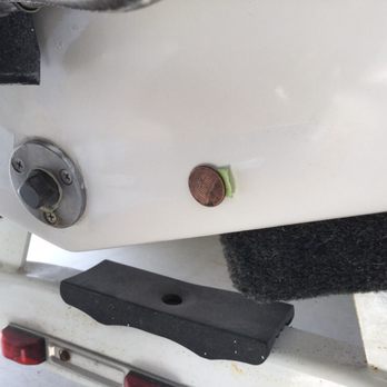 Contemporary Fiberglass - Boat Repair Near Me - Spokane Valley, Washington