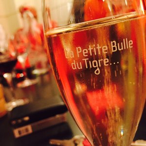 Les Larmes du Tigre on Yelp