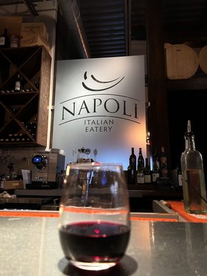 Napoli Italian Eatery by null