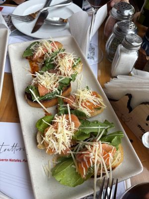 Mesita Grande by null