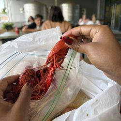 Mais La Seafood