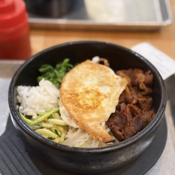 Bibimbowl - Korean Near Me - Sunnyvale, California Bibimbowl - Korean Near Me - Sunnyvale, California