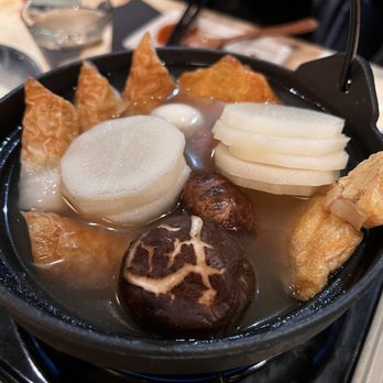 Shinya Shokudo - oden - Izakaya Near Me - Seattle, Washington Shinya Shokudo - oden - Izakaya Near Me - Seattle, Washington