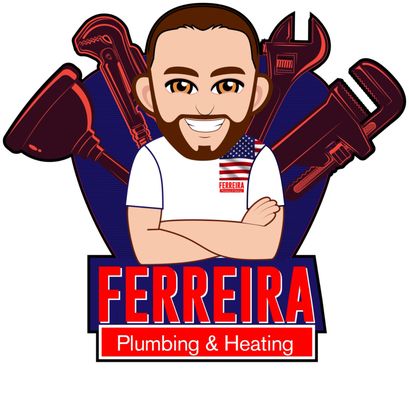 Ferreira Plumbing and Heating Logo