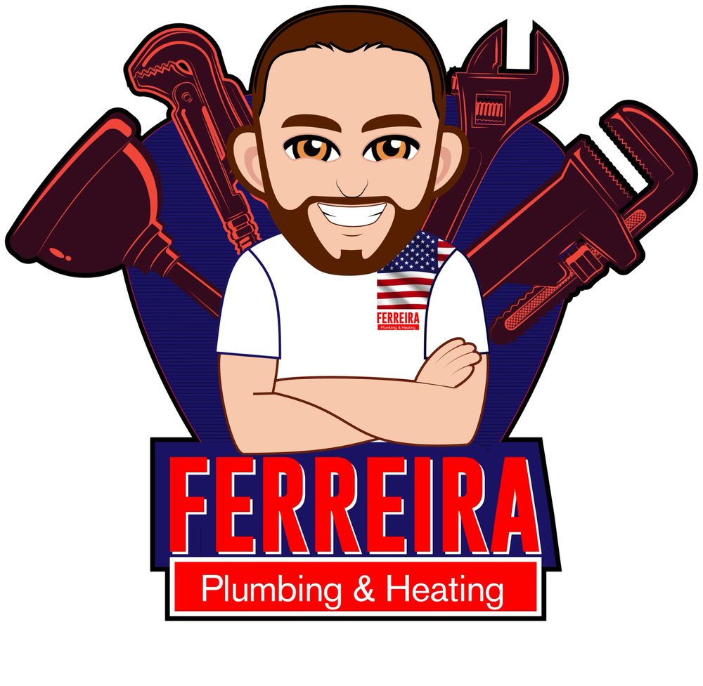 Slide of Ferreira Plumbing and Heating