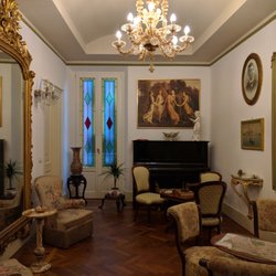 Arpinelli Relais - Gorgeous Parlor