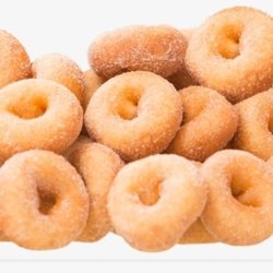 Divine Mini Donuts