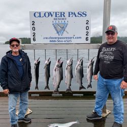 Svenson Sportfishing
