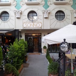 Sonno Boutique Rooms & Suites