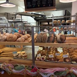 Paquebot - Breads!