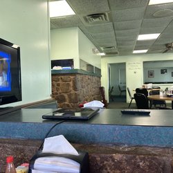 Wanda J's Next Generation Restaurant - Large dining area