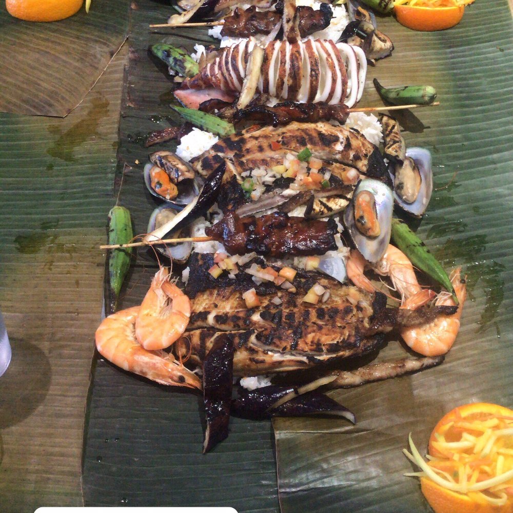 Tinuno - Filipino Near Me - Toronto, Ontario