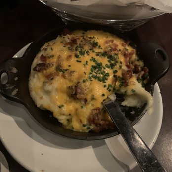 Arrowhead Grill - Ag Mashed Potatoes - Seafood Near Me - Glendale, Arizona Arrowhead Grill - Ag Mashed Potatoes - Seafood Near Me - Glendale, Arizona