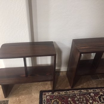 All Finish Wood Repair - After - Furniture Repair Near Me - Phoenix, Arizona All Finish Wood Repair - After - Furniture Repair Near Me - Phoenix, Arizona