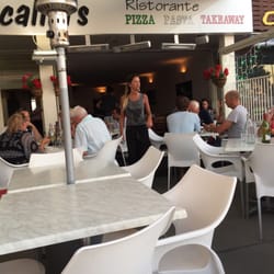 Scalini's Italian Restaurant & Pizzeria