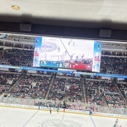 SAP Center