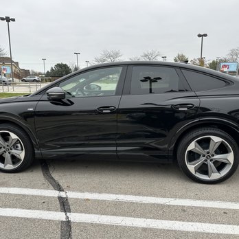Audi Exchange - Car Dealers Near Me - Highland Park, Illinois Audi Exchange - Car Dealers Near Me - Highland Park, Illinois