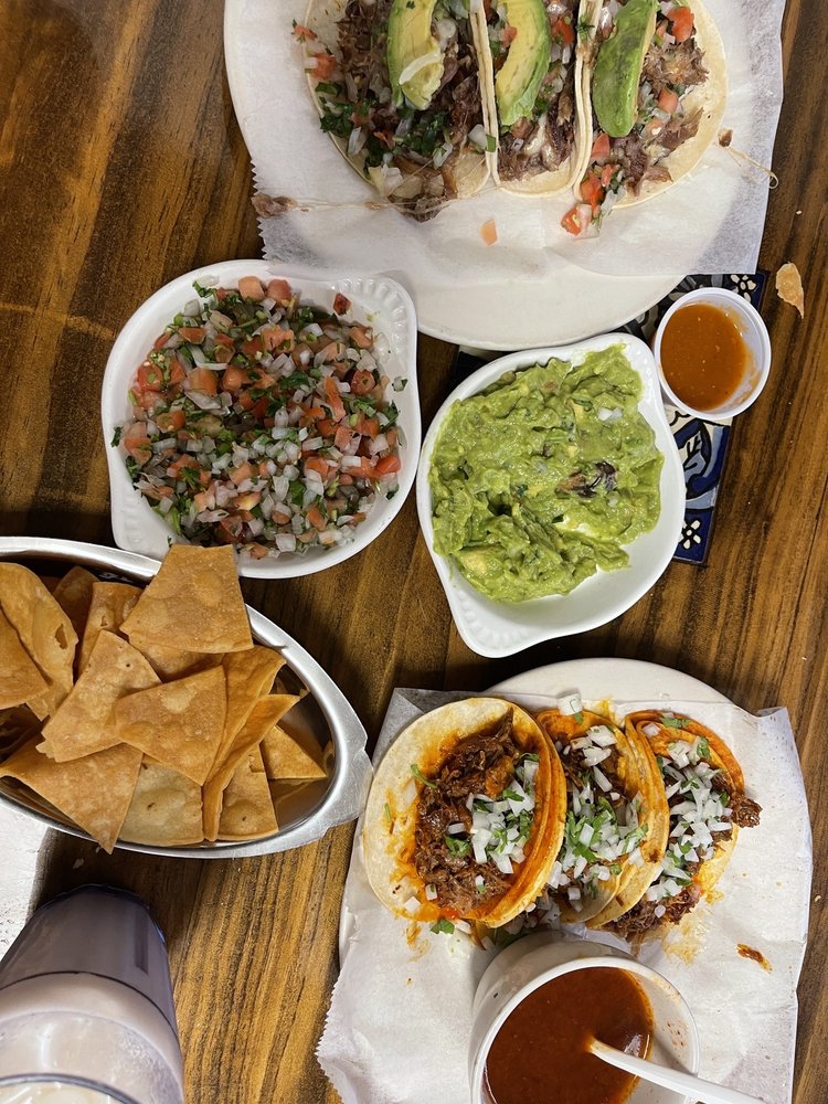 Mi Rinconcito Mexicano